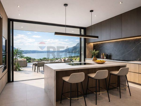 Villa o villino Zoverallo, Verbania, VB Vendita