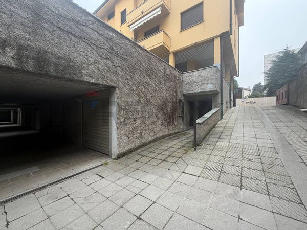 Garage/Box Parabiago, MI Affitto - Foto 4