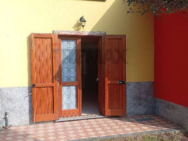 Villa a schiera Val Brembilla, BG Vendita