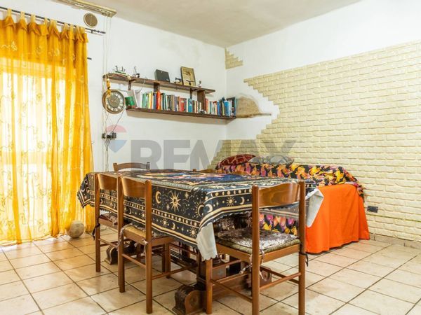 Casa Semindipendente Collina, Santa Maria Nuova, AN Vendita - Foto 3