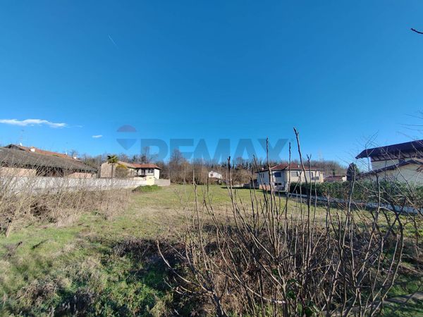 Terreno Edificabile Nosate, MI Vendita - Foto 4