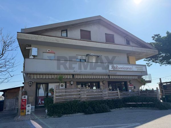 Locale Commerciale Città Sant'Angelo, PE Vendita - Foto 2