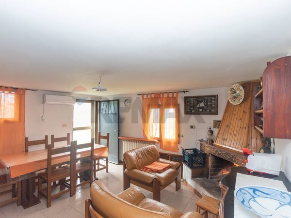 Casa Indipendente Pietranico, PE Vendita - Foto 4