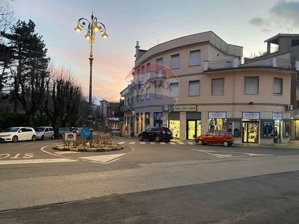 Locale Commerciale Fonte, Fiuggi, FR Vendita - Foto 2