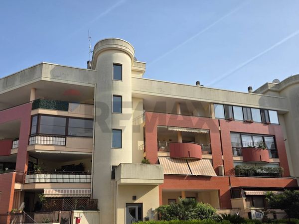 Appartamento Conversano, BA Vendita