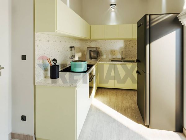 Appartamento Assemini, CA Vendita - Foto 3