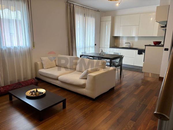 Appartamento Briolo, Ponte San Pietro, BG Affitto - Foto 4