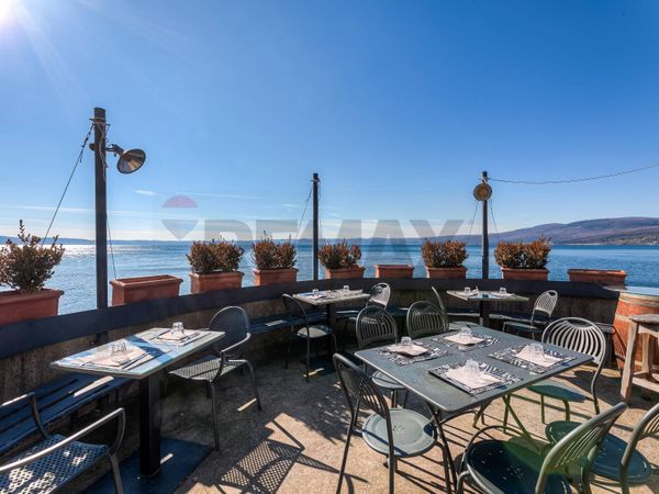 Ristorante Trevignano Romano, RM Vendita - Foto 3