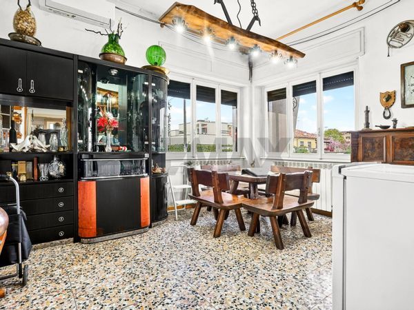 Villa singola Cerro Maggiore, MI Vendita - Foto 2