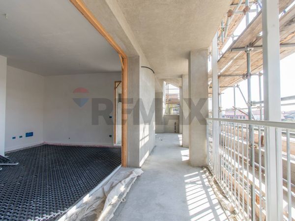 Appartamento Tagliaferro, Moncalieri, TO Vendita - Foto 3