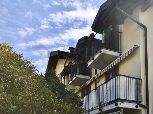 Appartamento Besnate, VA Vendita - Foto 3