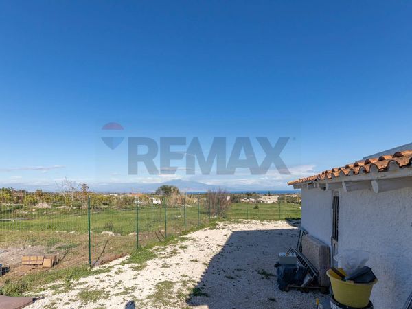 Villa singola Villasmundo, Melilli, SR Vendita - Foto 4