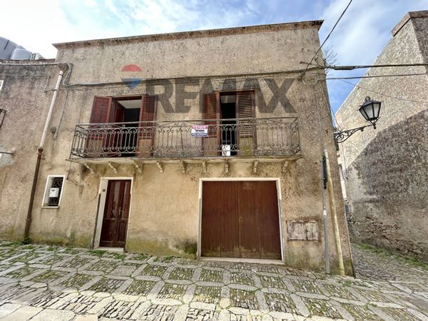 Casa Indipendente Erice, TP Vendita