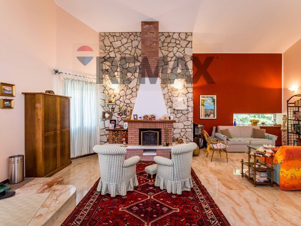 Villa singola Pioppo, Monreale, PA Vendita - Foto 2