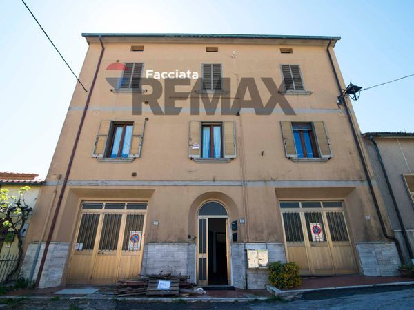 Appartamento Roccatederighi, Roccastrada, GR Vendita - Foto 4