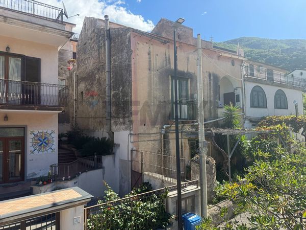 Casa Semindipendente Corbara, SA Vendita - Foto 3