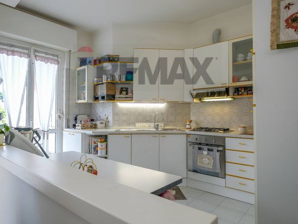 Appartamento Curno, BG Vendita - Foto 4