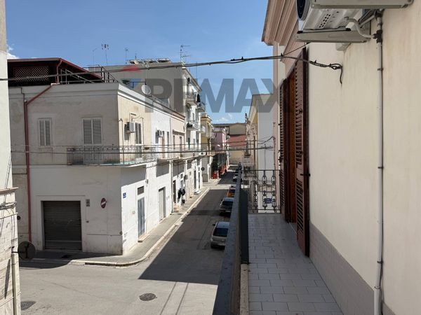 Appartamento Manfredonia, FG Affitto - Foto 3