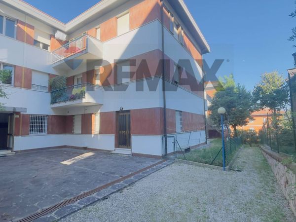 Appartamento Recanati, MC Vendita