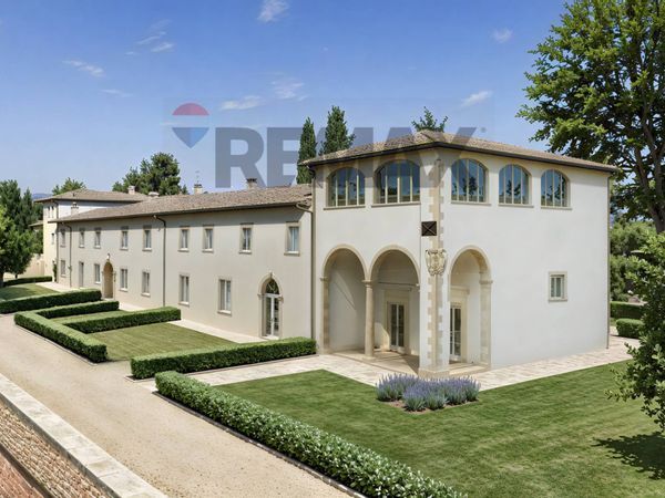 Appartamento Marcialla, Certaldo, FI Vendita - Foto 2