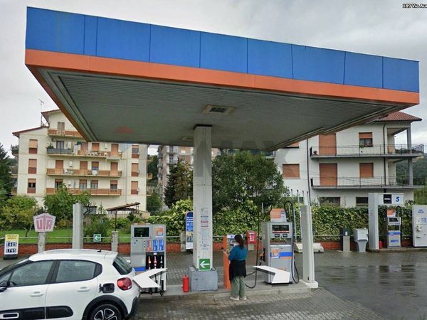 Commerciale Altro Vezzano Ligure, SP Affitto - Foto 3
