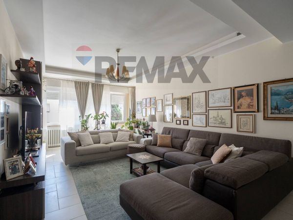 Appartamento Mezzacosta, Falconara Marittima, AN Vendita - Foto 3