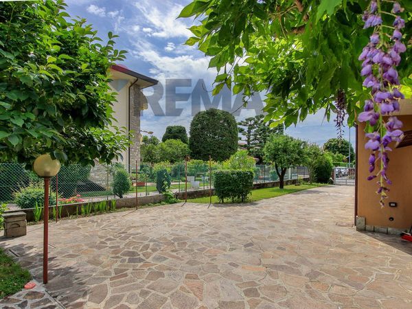 Villa singola Azzano San Paolo, BG Vendita - Foto 4