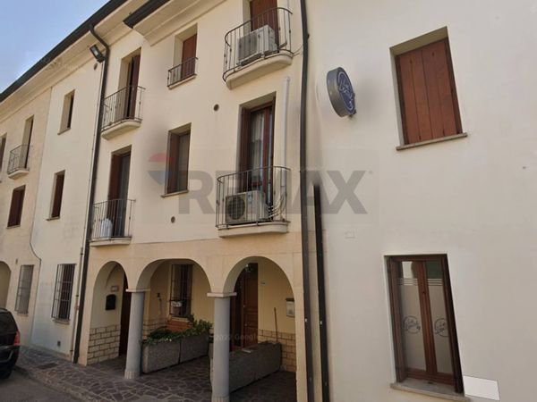 Appartamento Cogozzo, Viadana, MN Affitto - Foto 4