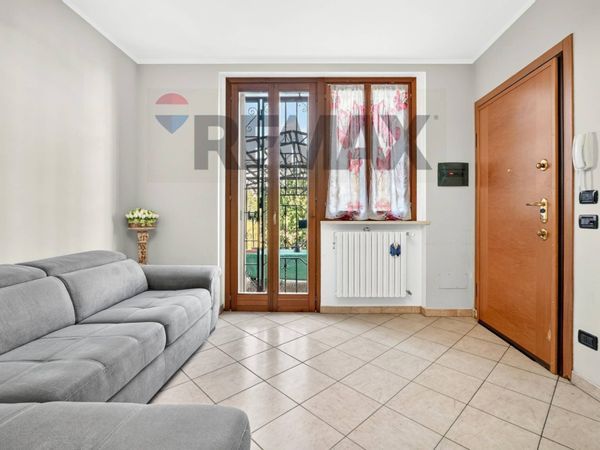 Villa a schiera Corbetta, MI Vendita