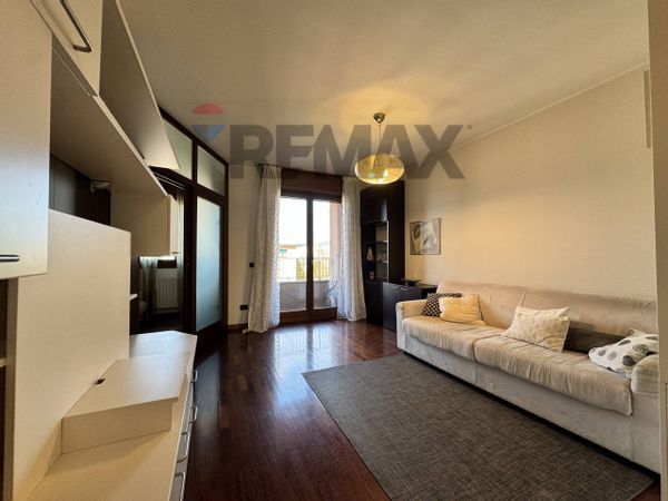 Appartamento Borgo Palazzo Bassa, Bergamo, BG Affitto - Foto 2