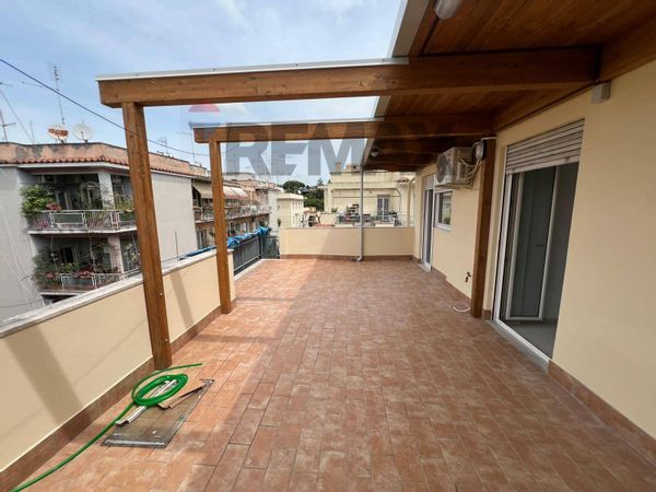Appartamento Conca d'Oro, Roma, RM Affitto - Foto 2