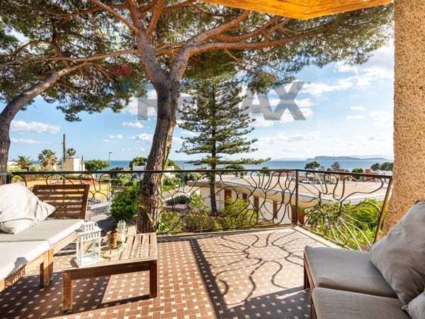 Villa singola Zona Margine Rosso, Quartu Sant'Elena, CA Vendita - Foto 2