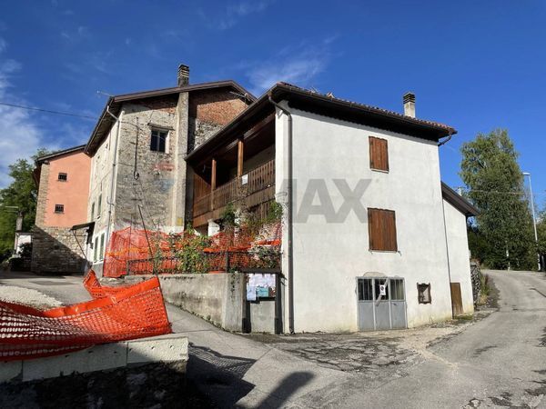 Casa Semindipendente Antole, Belluno, BL Vendita