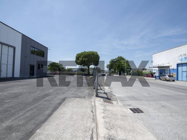 Capannone Industriale Falconara Marittima, AN Affitto - Foto 4