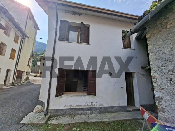 Casa Indipendente Marziai, Setteville, BL Vendita