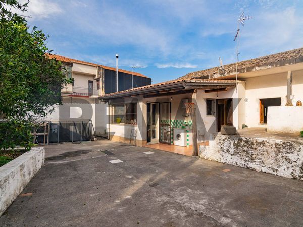 Casa Indipendente Zafferana Etnea, CT Vendita - Foto 3