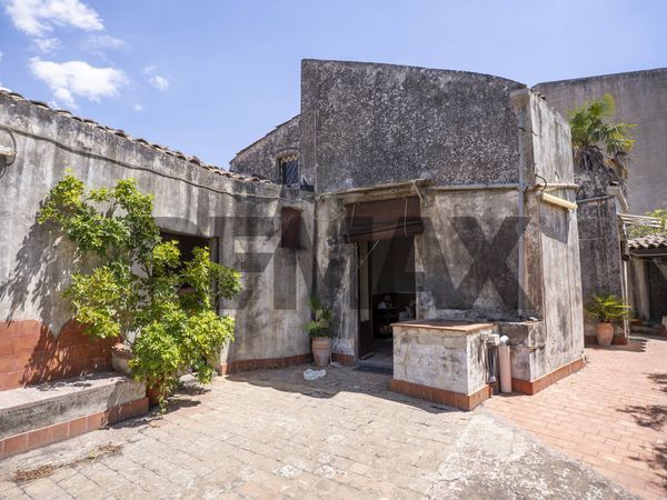 Casa Indipendente Nicolosi, CT Vendita - Foto 2
