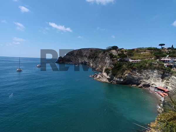 Villa singola Sant'Angelo, Serrara Fontana, NA Vendita - Foto 2