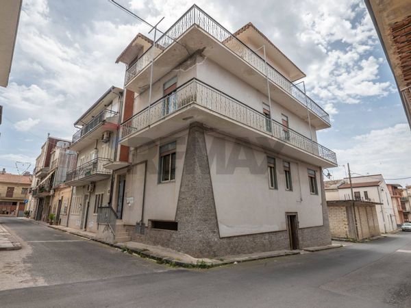 Casa Indipendente Grammichele, CT Vendita - Foto 2