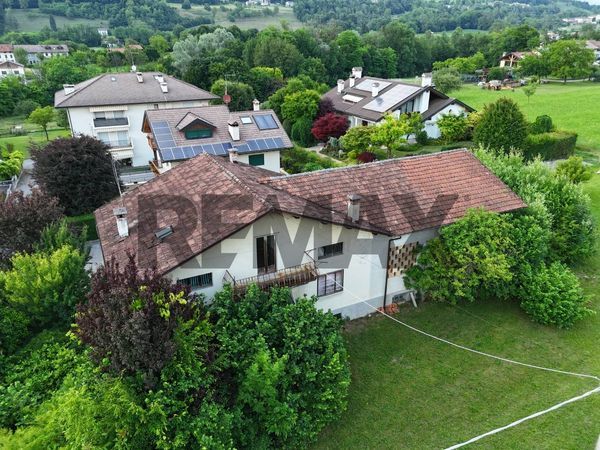 Casa Indipendente Pasquer, Feltre, BL Vendita