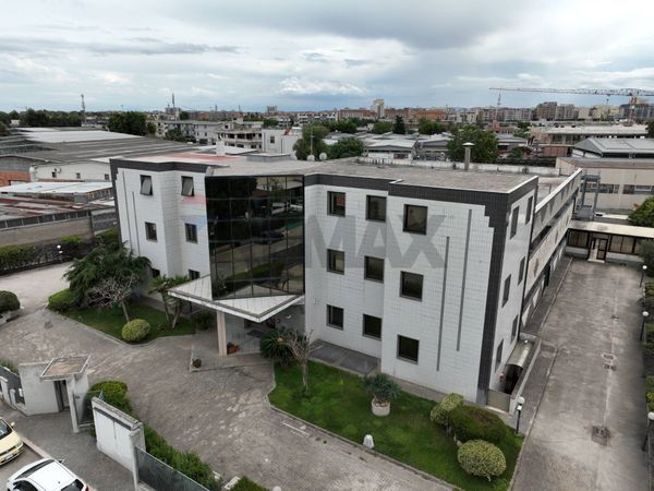 Capannone Industriale Villaggio Artigiani, Foggia, FG Vendita