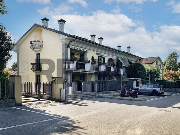 Duplex Agrate Brianza, MB Vendita - Foto 4