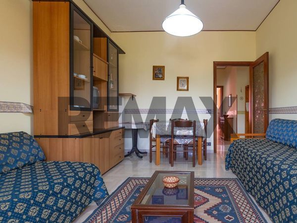 Appartamento Case Scalpelli, Caramanico Terme, PE Vendita