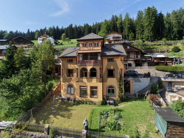 Appartamento Ortisei - St. Ulrich, BZ Vendita