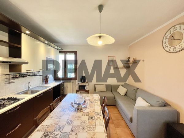 Appartamento Santa Lucia, Barberino di Mugello, FI Vendita - Foto 4
