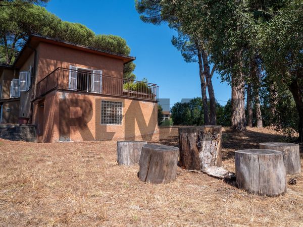 Villa singola Castelnuovo di Porto, RM Vendita - Foto 2