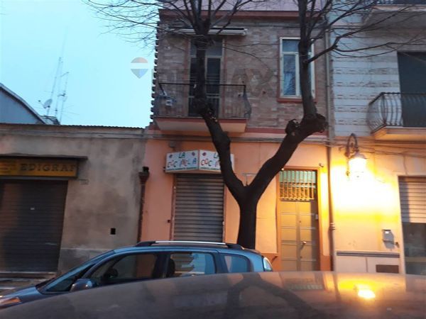 Locale Commerciale Centro storico, Foggia, FG Affitto - Foto 2