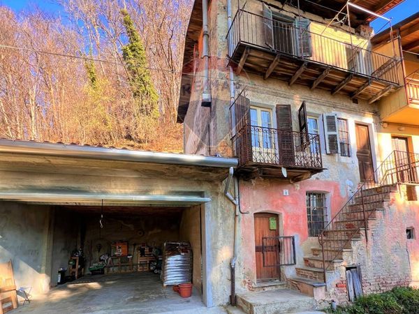 Villa a schiera Camandona, BI Vendita - Foto 2