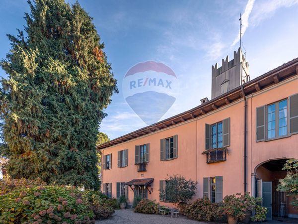 Castello Marano Ticino, NO Vendita - Foto 4