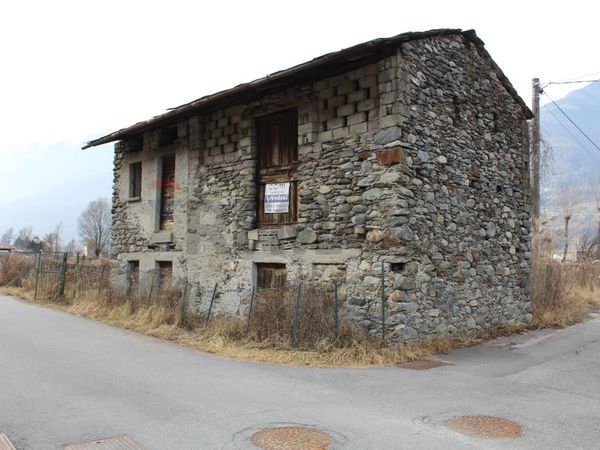 Rustico Colorina, SO Vendita